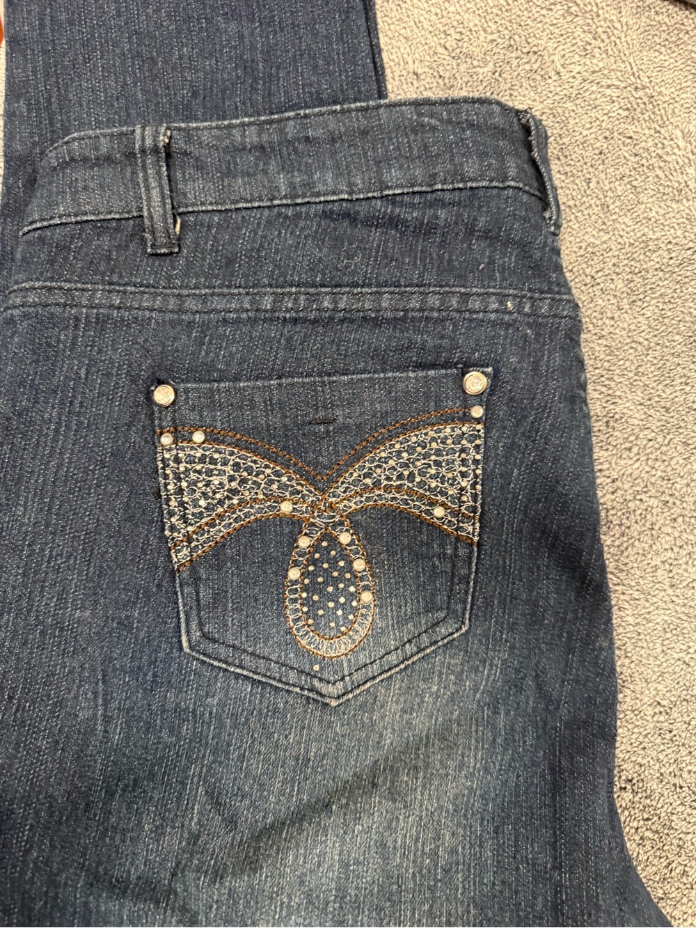 Blue jeans - Picture 5 of 5